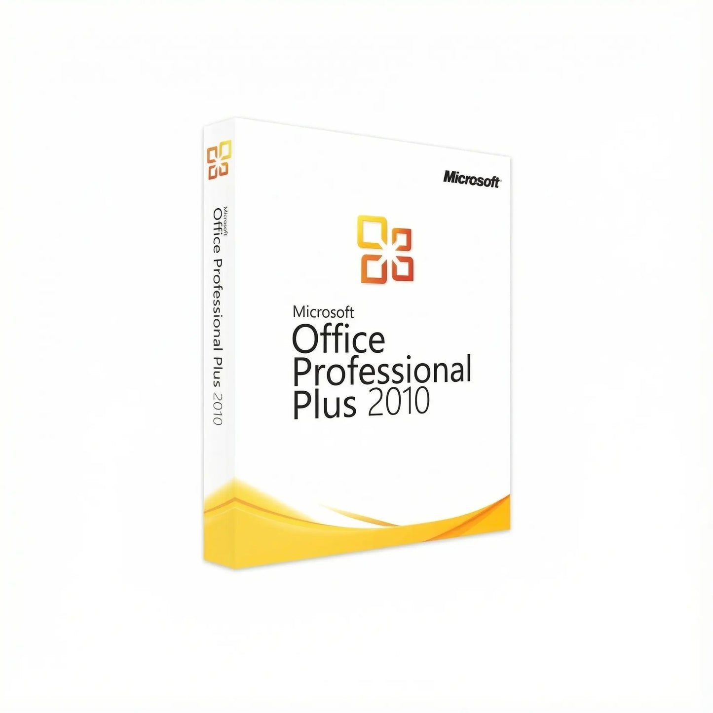 Office 2010 Professional Plus Permanente – Licencia Digital Original para Windows PC