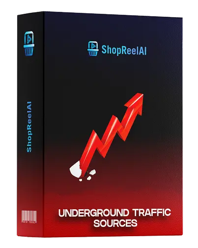 ShopReel AI: Automate Affiliate Marketing with AI Abhi Dwivedi