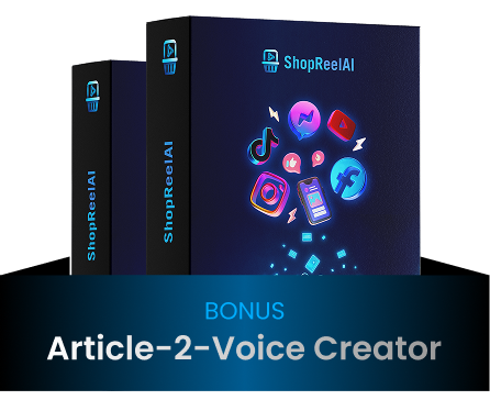 ShopReelAI: The secret to selling viral TikTok products before everyone else Abhi Dwivedi