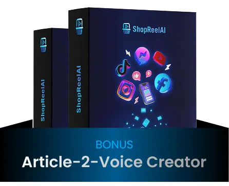 ShopReelAI: The secret to selling viral TikTok products before everyone else Abhi Dwivedi