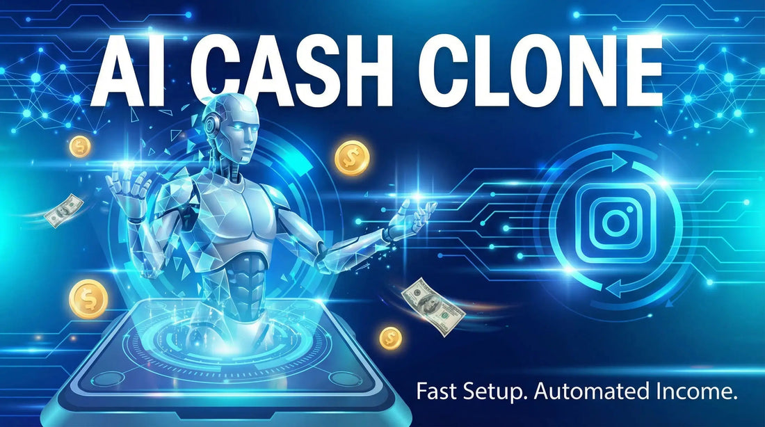 AI Cash Clone Review: Is AI-Driven Affiliate Automation the Future of Passive Income in 2026?