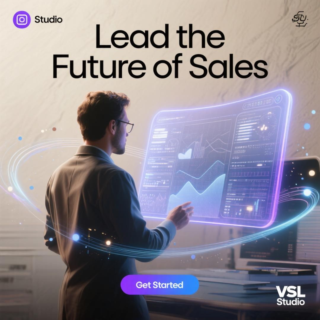 VSL Studio pricing bundle comparison showing 30-day guarantee and credit boost benefits.