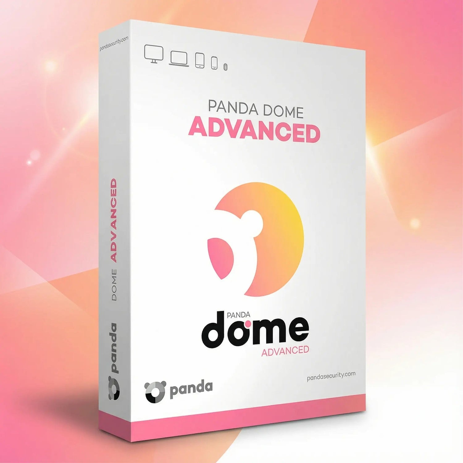 Panda Dome Advanced