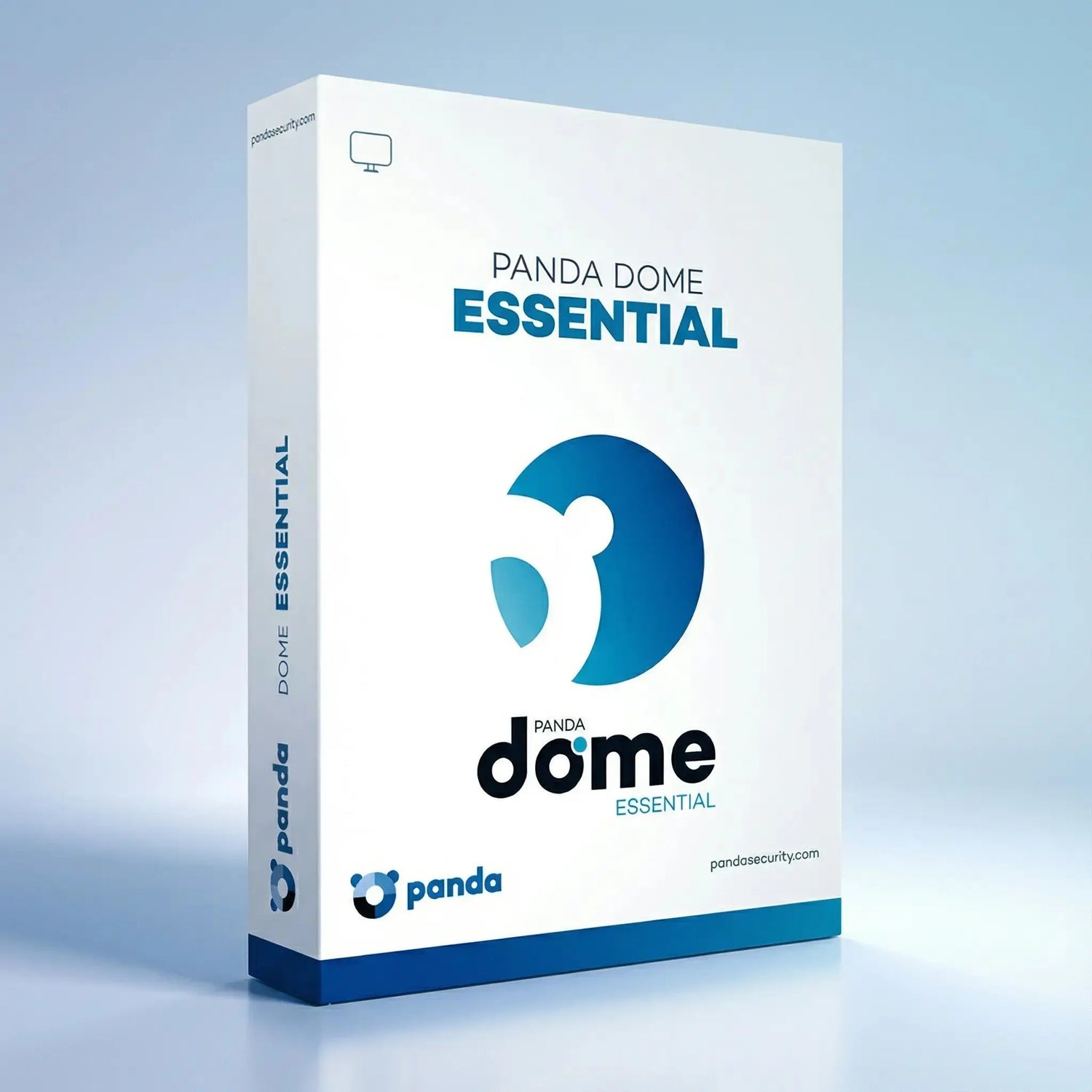 Panda Dome Essential