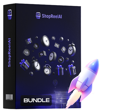 ShopReelAI xBundle
