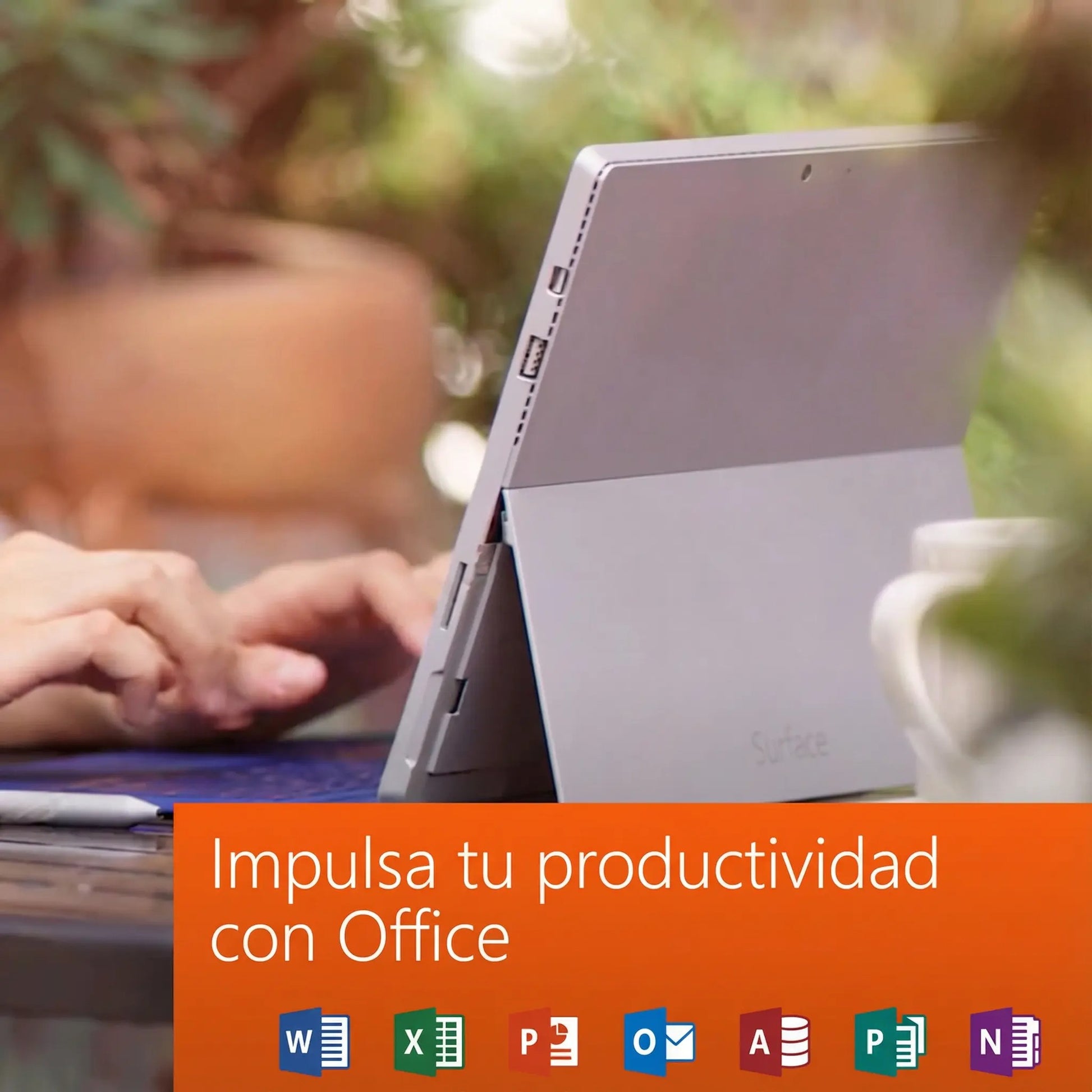 Licencia Microsoft Office 2016 Professional Plus Reinstalable – Multilicen