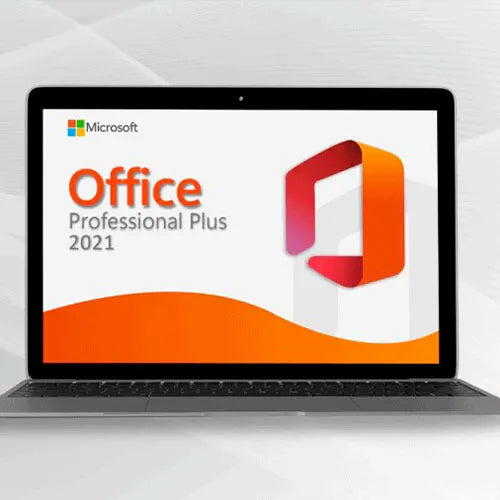 Office 2021 Pro Plus