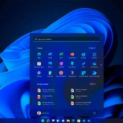 Windows 11 Home Cd Key OEM Microsoft Global