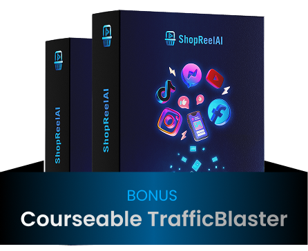 ShopReelAI: The secret to selling viral TikTok products before everyone else Abhi Dwivedi