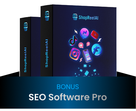 ShopReelAI: The secret to selling viral TikTok products before everyone else Abhi Dwivedi