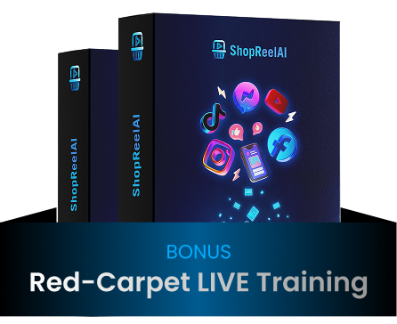 ShopReelAI: The secret to selling viral TikTok products before everyone else Abhi Dwivedi