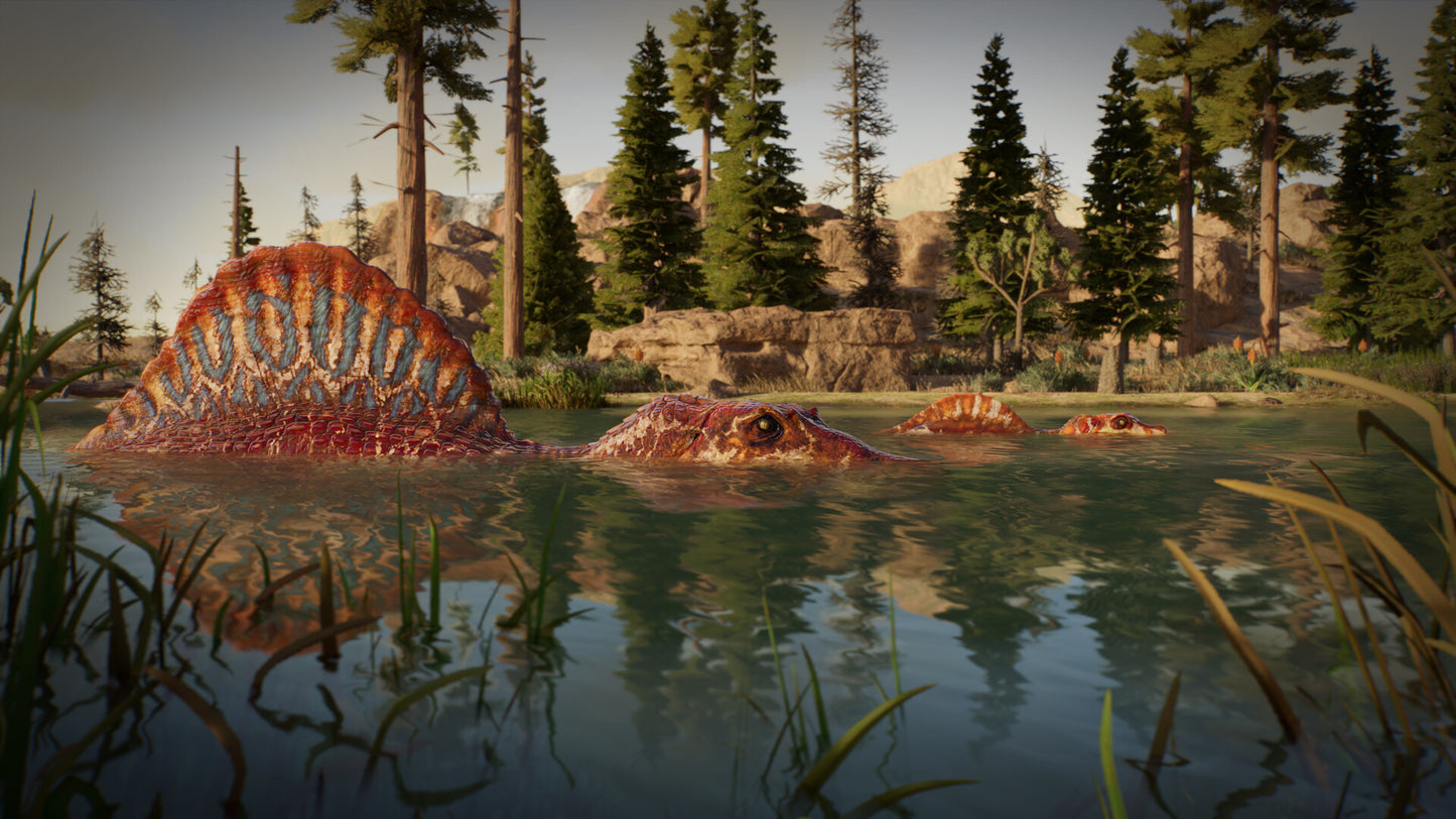 Oferta especial para comprar Jurassic World Evolution 3 al mejor precio