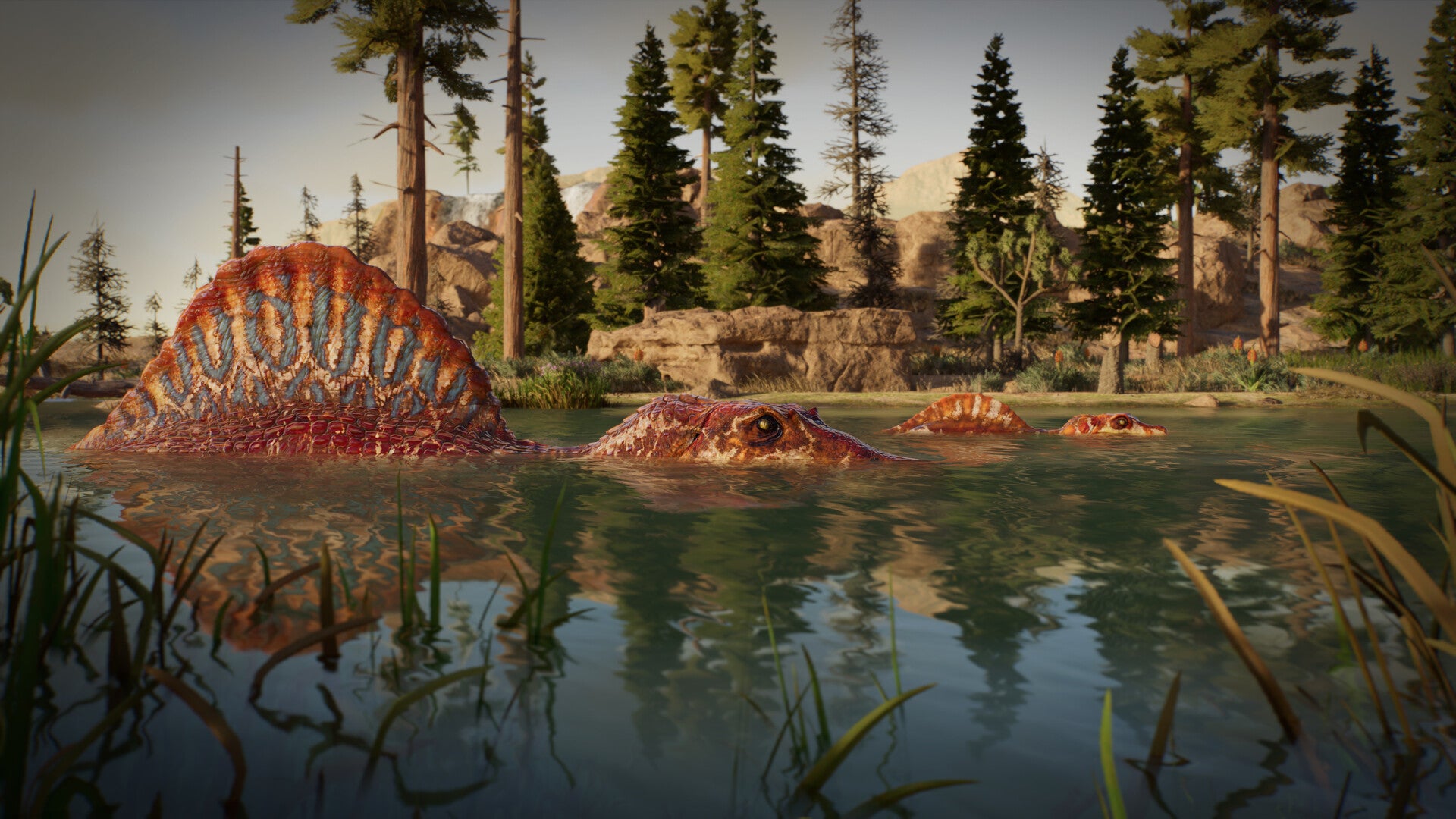 Oferta especial para comprar Jurassic World Evolution 3 al mejor precio