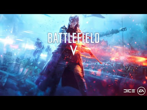 Battlefield V Definitive Edition  – La Experiencia Completa